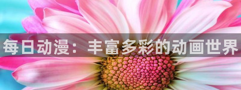 韩国漫画平台kakaopage：每日动漫：丰富多彩的动画世界